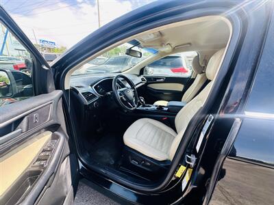 2017 Ford Edge SEL   - Photo 19 - Kansas City, MO 64131