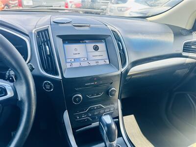 2017 Ford Edge SEL   - Photo 15 - Kansas City, MO 64131