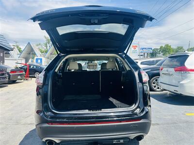 2017 Ford Edge SEL   - Photo 23 - Kansas City, MO 64131
