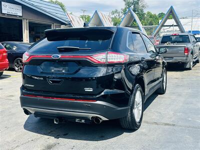 2017 Ford Edge SEL   - Photo 6 - Kansas City, MO 64131