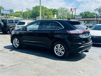 2017 Ford Edge SEL   - Photo 3 - Kansas City, MO 64131