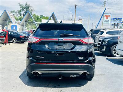2017 Ford Edge SEL   - Photo 5 - Kansas City, MO 64131