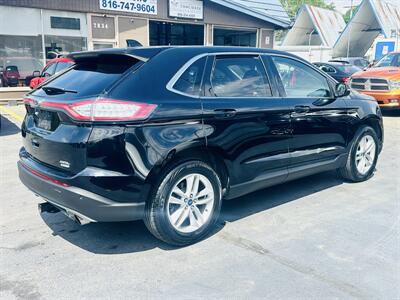 2017 Ford Edge SEL   - Photo 7 - Kansas City, MO 64131
