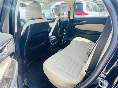 2017 Ford Edge SEL   - Photo 21 - Kansas City, MO 64131