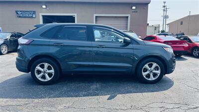 2015 Ford Edge SE - Photo 5 - Raytown, MO 64138