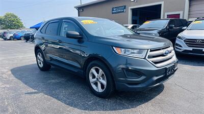 2015 Ford Edge SE - Photo 4 - Raytown, MO 64138