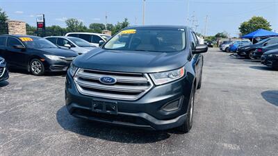 2015 Ford Edge SE - Photo 2 - Raytown, MO 64138