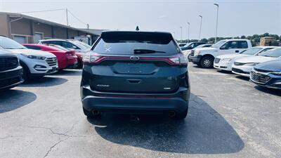 2015 Ford Edge SE - Photo 7 - Raytown, MO 64138