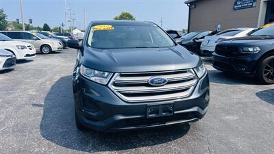 2015 Ford Edge SE - Photo 3 - Raytown, MO 64138