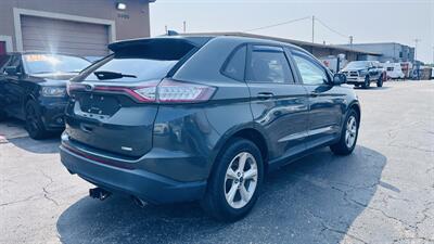 2015 Ford Edge SE - Photo 6 - Raytown, MO 64138