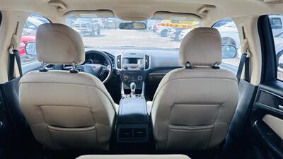 2015 Ford Edge SE - Photo 9 - Raytown, MO 64138