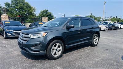 2015 Ford Edge SE - Photo 1 - Raytown, MO 64138