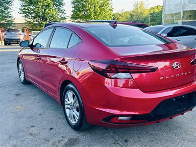 2020 Hyundai ELANTRA SEL   - Photo 23 - Kansas City, MO 64131