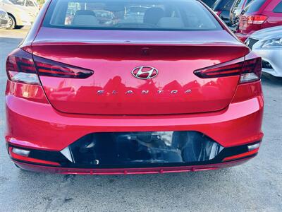 2020 Hyundai ELANTRA SEL   - Photo 21 - Kansas City, MO 64131
