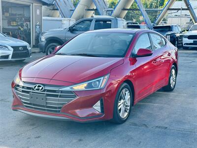 2020 Hyundai ELANTRA SEL   - Photo 5 - Kansas City, MO 64131