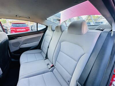 2020 Hyundai ELANTRA SEL   - Photo 22 - Kansas City, MO 64131