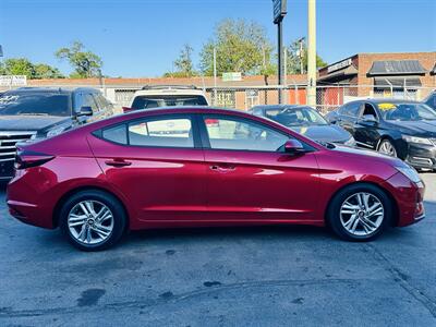 2020 Hyundai ELANTRA SEL   - Photo 6 - Kansas City, MO 64131