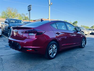 2020 Hyundai ELANTRA SEL   - Photo 20 - Kansas City, MO 64131
