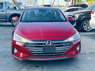 2020 Hyundai ELANTRA SEL   - Photo 4 - Kansas City, MO 64131