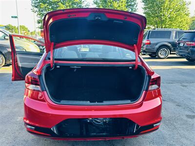 2020 Hyundai ELANTRA SEL   - Photo 9 - Kansas City, MO 64131