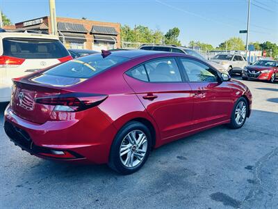 2020 Hyundai ELANTRA SEL   - Photo 7 - Kansas City, MO 64131