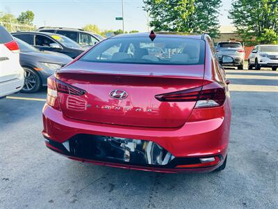 2020 Hyundai ELANTRA SEL   - Photo 8 - Kansas City, MO 64131