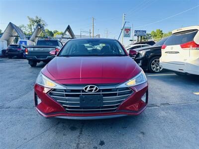 2020 Hyundai ELANTRA SEL   - Photo 3 - Kansas City, MO 64131