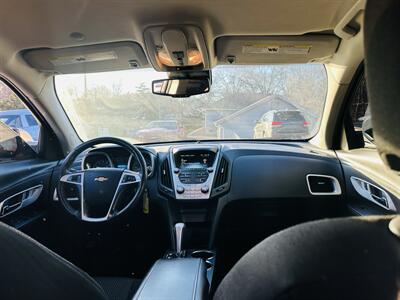 2013 Chevrolet Equinox LT   - Photo 5 - Kansas City, MO 64131