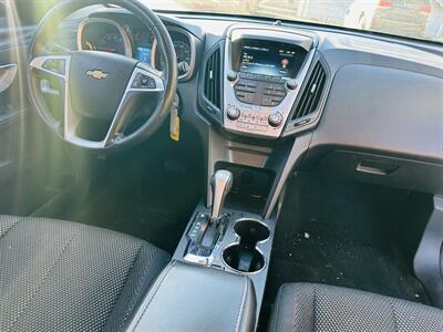 2013 Chevrolet Equinox LT   - Photo 4 - Kansas City, MO 64131