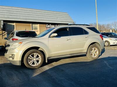 2013 Chevrolet Equinox LT   - Photo 2 - Kansas City, MO 64131