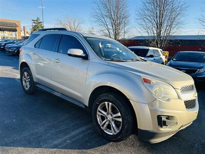 2013 Chevrolet Equinox LT   - Photo 3 - Kansas City, MO 64131