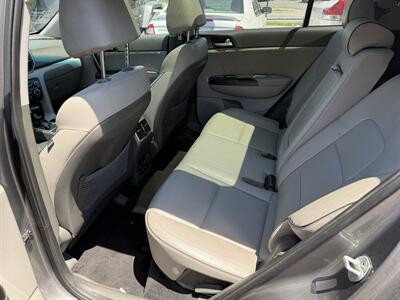2017 Kia Sportage EX - Photo 7 - Kansas City, MO 64131