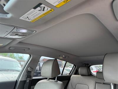 2017 Kia Sportage EX - Photo 12 - Kansas City, MO 64131