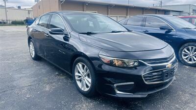 2016 Chevrolet Malibu LT   - Photo 3 - Kansas City, MO 64131