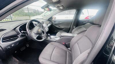 2016 Chevrolet Malibu LT   - Photo 10 - Kansas City, MO 64131