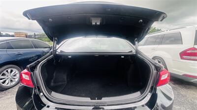 2016 Chevrolet Malibu LT   - Photo 13 - Kansas City, MO 64131