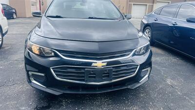 2016 Chevrolet Malibu LT   - Photo 2 - Kansas City, MO 64131