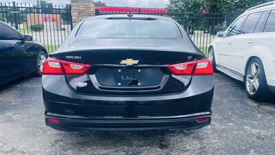 2016 Chevrolet Malibu LT   - Photo 5 - Kansas City, MO 64131