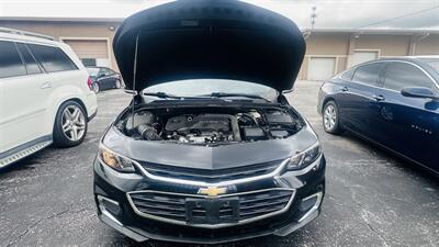 2016 Chevrolet Malibu LT   - Photo 16 - Kansas City, MO 64131