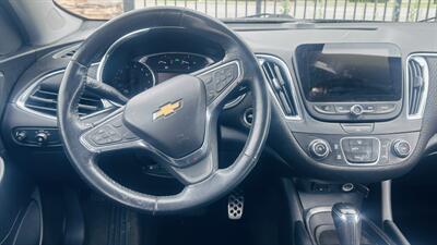 2016 Chevrolet Malibu LT   - Photo 9 - Kansas City, MO 64131