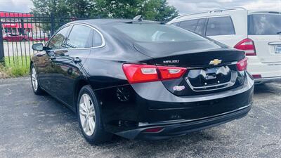 2016 Chevrolet Malibu LT   - Photo 6 - Kansas City, MO 64131