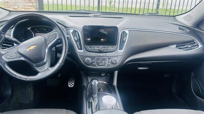 2016 Chevrolet Malibu LT   - Photo 8 - Kansas City, MO 64131