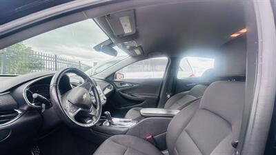 2016 Chevrolet Malibu LT   - Photo 12 - Kansas City, MO 64131