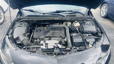 2016 Chevrolet Malibu LT   - Photo 15 - Kansas City, MO 64131