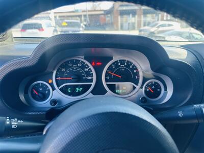 2010 Jeep Wrangler Unlimited Sport   - Photo 14 - Kansas City, MO 64131