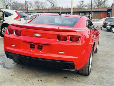 2013 Chevrolet Camaro LS   - Photo 7 - Kansas City, MO 64131
