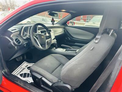 2013 Chevrolet Camaro LS   - Photo 11 - Kansas City, MO 64131