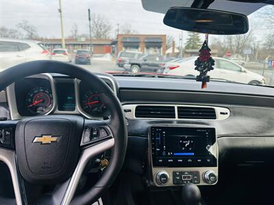 2013 Chevrolet Camaro LS   - Photo 13 - Kansas City, MO 64131