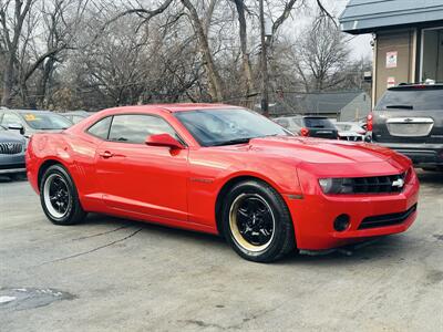 2013 Chevrolet Camaro LS   - Photo 2 - Kansas City, MO 64131