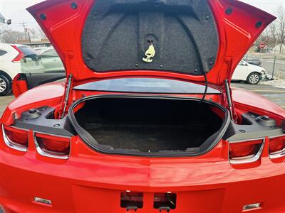 2013 Chevrolet Camaro LS   - Photo 15 - Kansas City, MO 64131